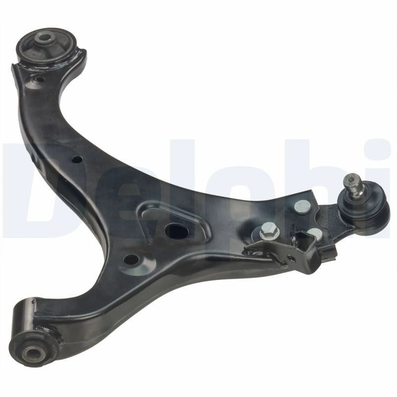 Delphi Control/Trailing Arm Lower fits Hyundai IX55 2008-2012 3.0 3.8
