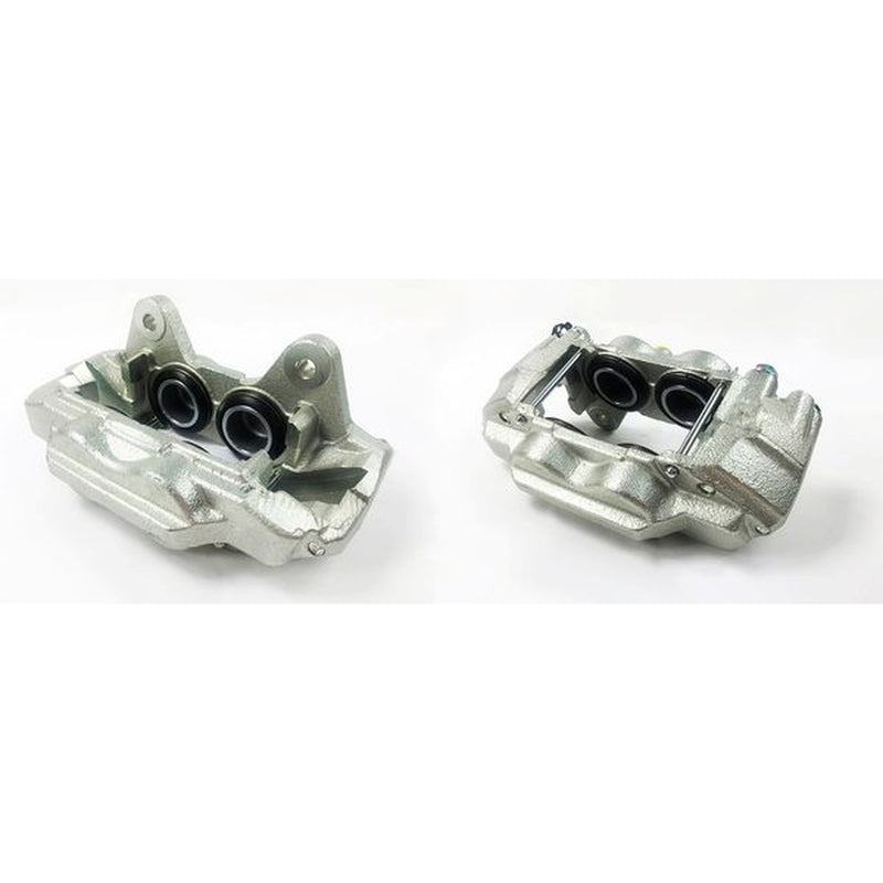 Abtex Brake Caliper Assembly Front Left fits Toyota 4 Runner IV 2005-2009 4.7