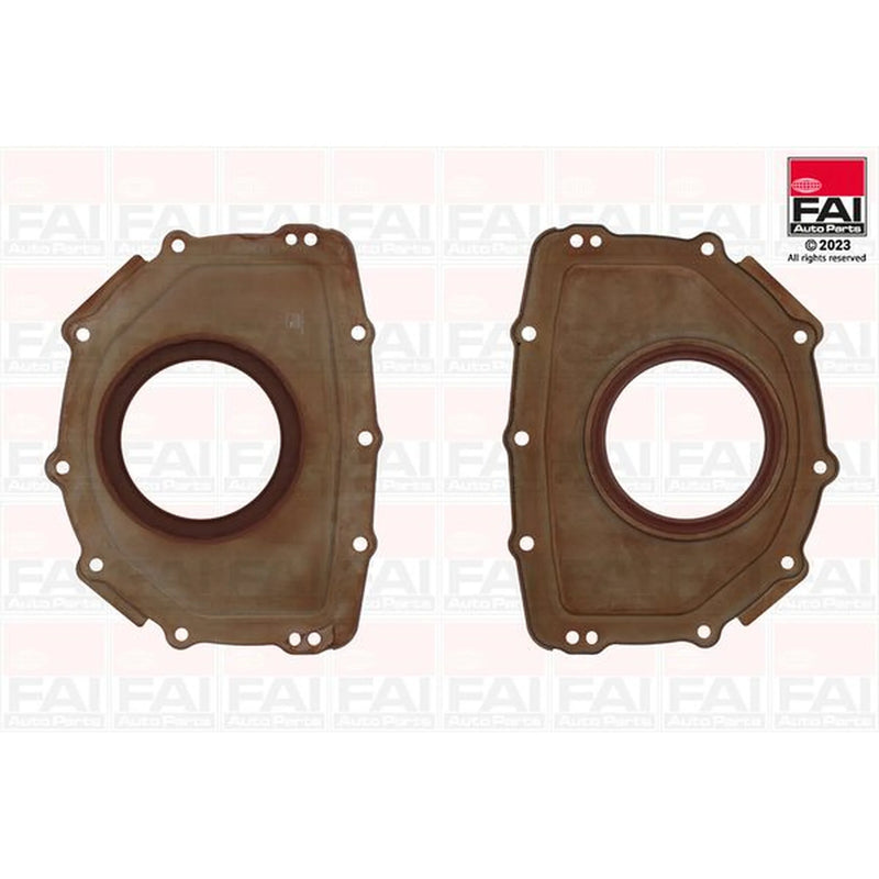 FAI Crankshaft Shaft Seal OD ID Wide