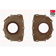 FAI Crankshaft Shaft Seal OD ID Wide OS1781
