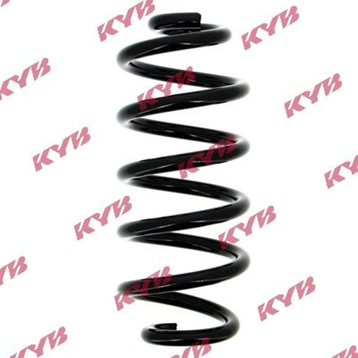 KYB Rear Suspension Coil Spring RA5280