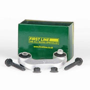 First Line Stabiliser Bar Link Coupling Rod fits Audi A4 B5 2000-2001