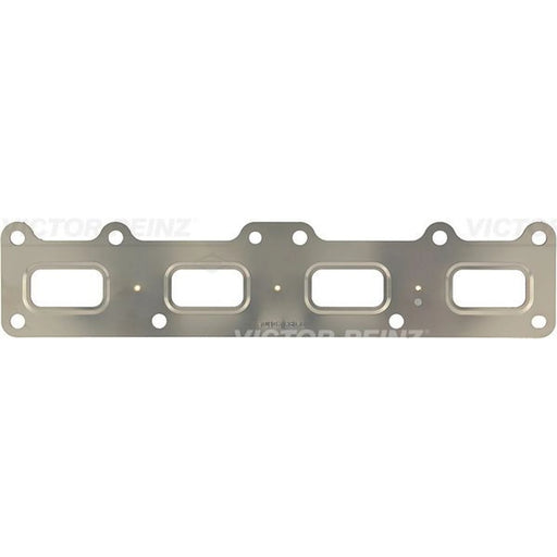 Victor Reinz Exhaust Manifold Gasket Wide Thick 71-10199-00