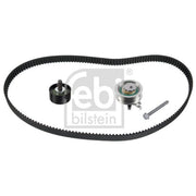 Febi Timing Belt Kit with Rollers 187721