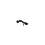 Gates Curved Radiator Hose fits Audi A3 1996-2003 1.6