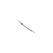 Bosch Brake Hydraulic Hose Line Front fits Citroën Xantia 1993-2003