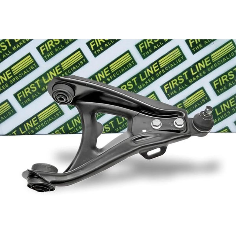 First Line Control/Trailing Arm fits Renault 19 1989-1996 1.8