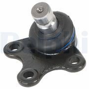 Delphi Ball Joint Front fits Citroën Ami 2025 on
