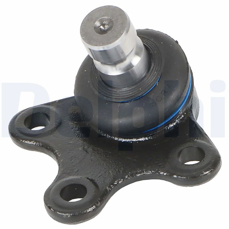 Delphi Ball Joint Front fits Citroën Ami 2025 on