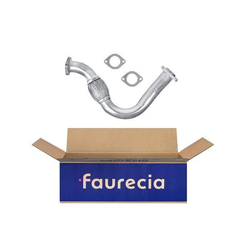 Hella Exhaust Pipe OD 8LA 366 006-511