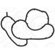 Elring Oil Filter Housing Gasket fits BMW 1 2004-2013