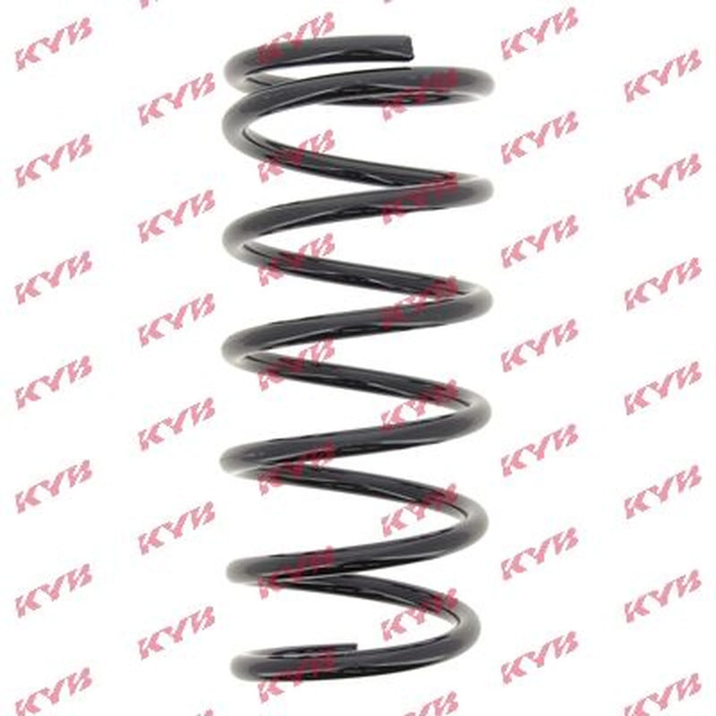 KYB Rear Suspension Coil Spring fits Land Rover Freelander I 1998-2000 1.8 2.0