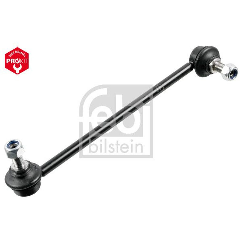 Febi Stabiliser Bar Link Coupling Rod Front Left 24577
