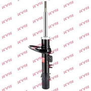KYB Shock Absorber Damper Strut Front Left fits Citroën C3 Picasso 2008-2015