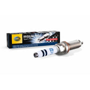 Hella Engine Spark Plug fits Mercedes-Benz A-Class 2012-2018