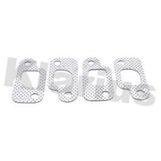 Klarius Exhaust Pipe Gasket OD fits Ford Courier Box Body/Mpv 1996-2003 1.3