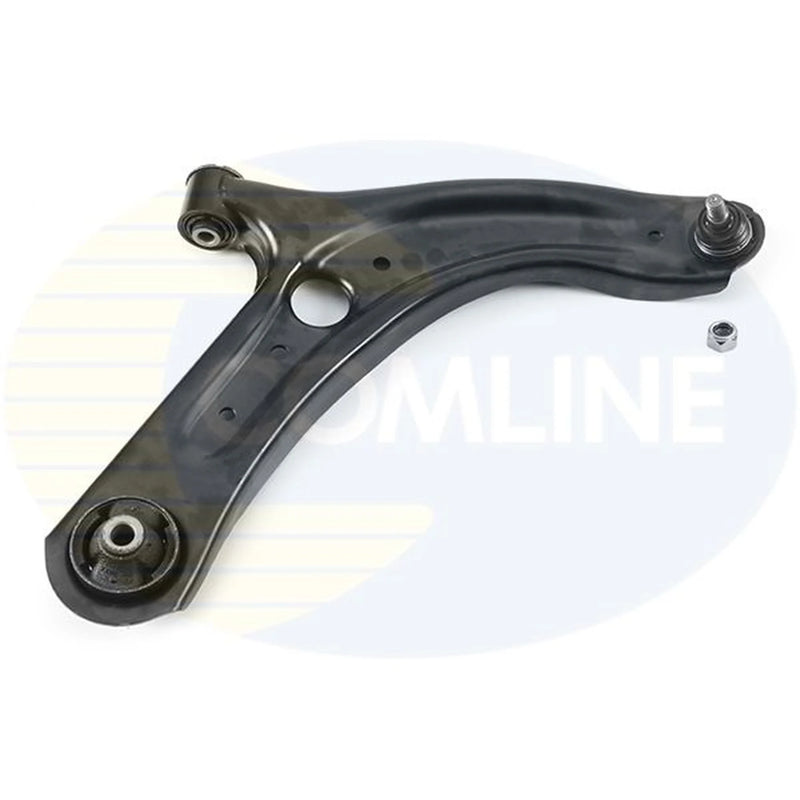 Comline Control/Trailing Arm fits Hyundai Bayon 2021 on 1.0 1.2