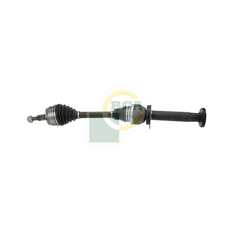 BGA CV Drive Shaft Driveshaft Front Right fits VW Multivan 2009-2015 2.0