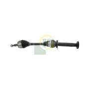 BGA CV Drive Shaft Driveshaft Front Right DS9679R