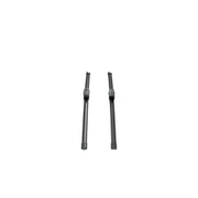 Bosch Aerotwin Wiper Blade Set 700mm + 700mm — AM469S fits Citroën C6 2005-2012