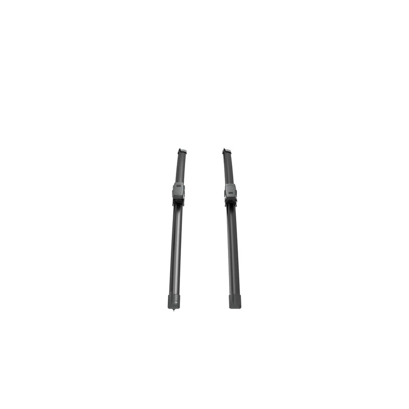 Bosch Aerotwin Wiper Blade Set 700mm + 700mm — AM469S fits Citroën C6 2005-2012
