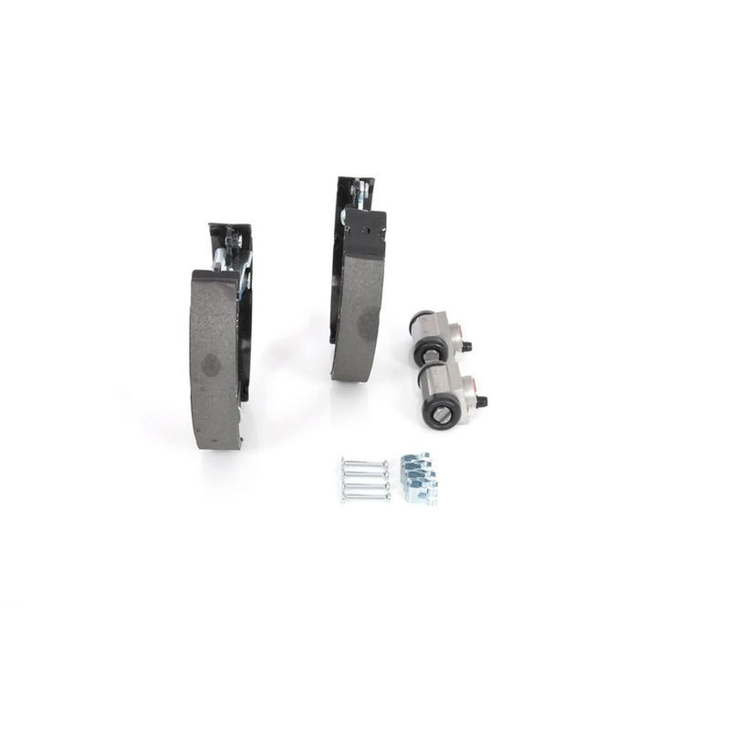Bosch Brake Shoe Set Axle Kit 0 204 114 620