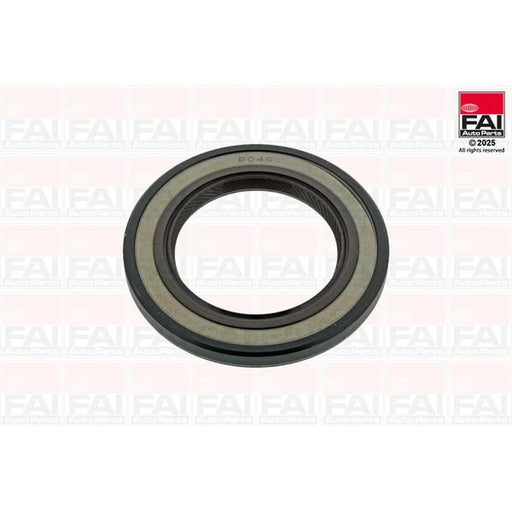 FAI Crankshaft Shaft Seal 66mm OD ID Wide