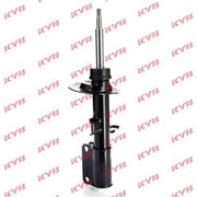 KYB 2 x Shock Absorbers fits BMW X5 2000-2006 3.0 4.4 4.6