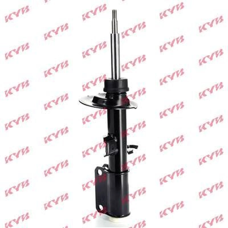 KYB 2 x Front Shock Absorbers fits BMW X5 2000-2006 3.0 4.4 4.6