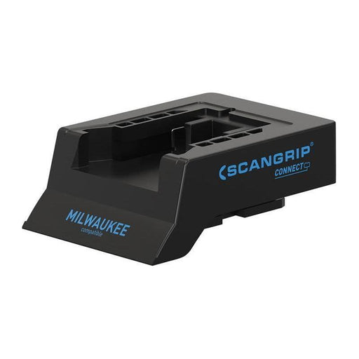 Scangrip® CONNECT Milwaukee Connector SCANGRIP® - NN4 Online