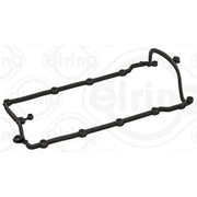 Elring Cylinder Head Cover Gasket ACM (Polyacrylate) fits Jaguar F-Pace 2015 on