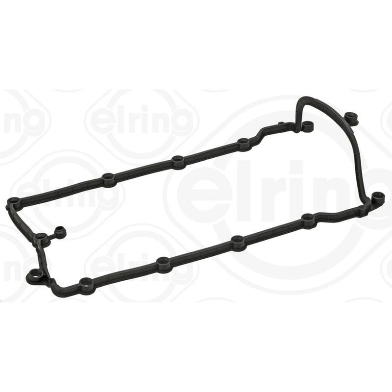 Elring Cylinder Head Cover Gasket ACM (Polyacrylate) fits Jaguar F-Pace 2015 on