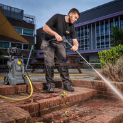 Karcher HD4/10 X Classic 1800W Professional Pressure Washer - 1.520-978.0 Karcher - Dynamic Drive