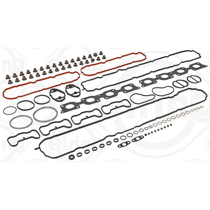Elring Cylinder Head Gasket Kit fits BMW 5 2017-2019