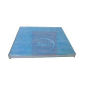Apec Cabin Air Filter (Pollen Filter) AFC4324
