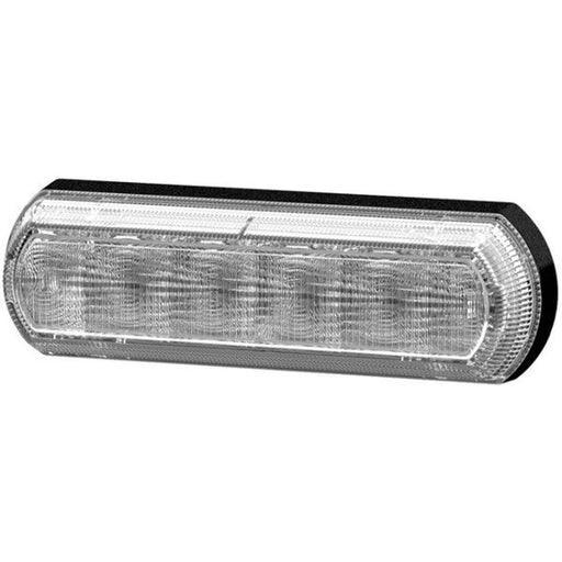 Hella Direction Indicator Light Right Front