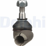 Delphi 2 x Tie Rod Ends fits Audi 100 C4 1990-1994 2.0 2.3 2.4 2.5 2.6 2.8