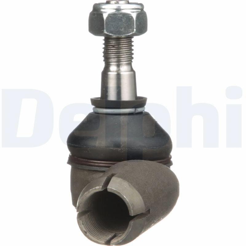 Delphi Steering Tie Rod End Ball Joint Front Right M18x1.5 fits Audi 100 C4