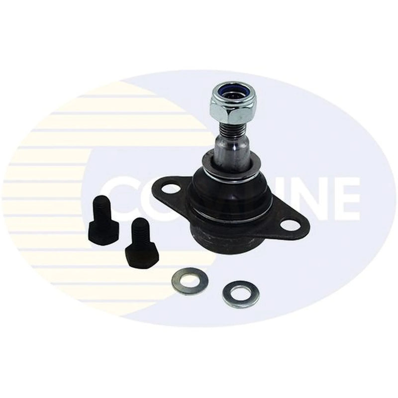Comline Ball Joint Front Left fits BMW X3 2003-2008 2.0 2.5 3.0