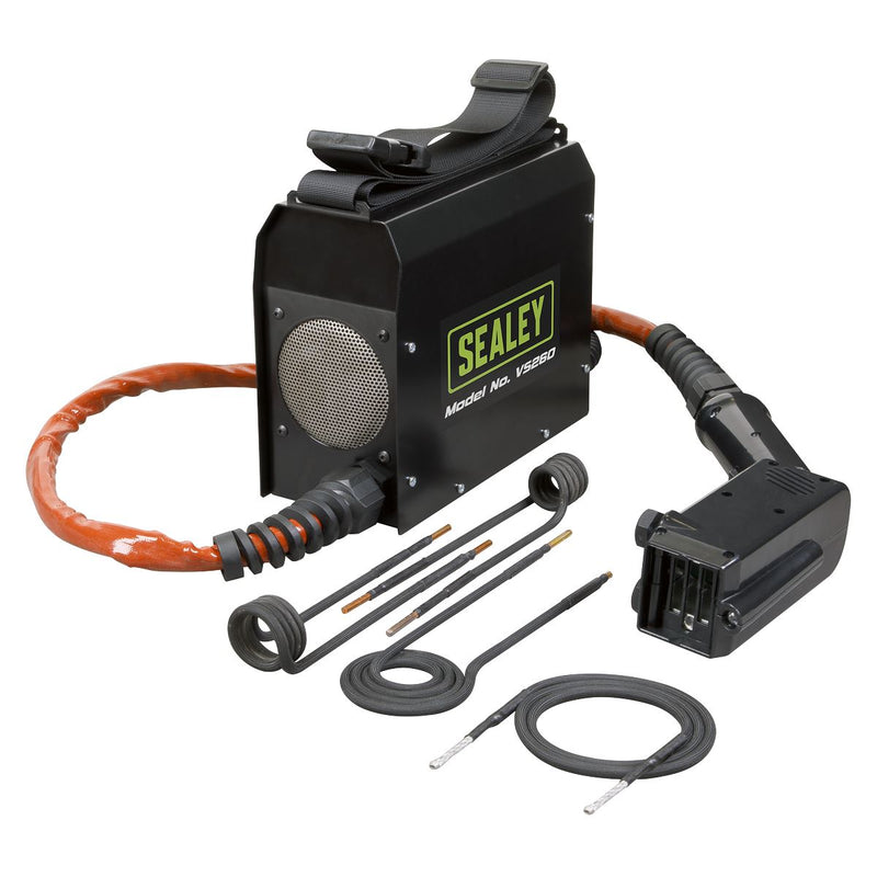 Sealey Induction Heater 1750W VS260 Sealey - Dynamic Drive