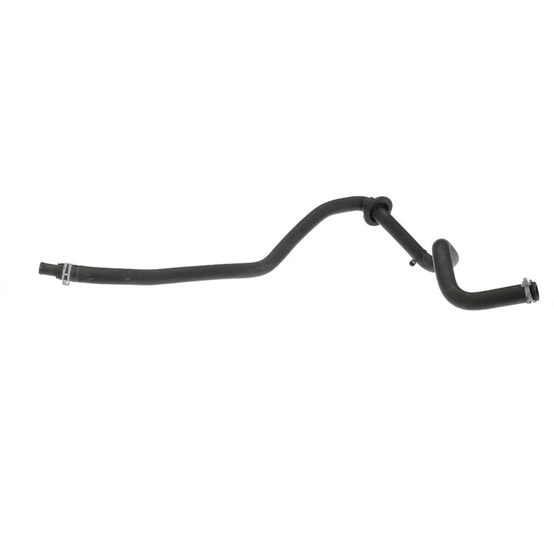 Gates Molded Heater Hose fits Tesla Model S 2012-2017