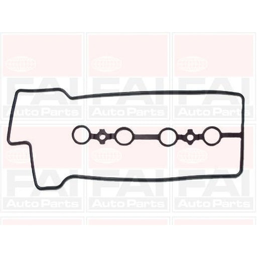 FAI Cylinder Head Cover Gasket RC1275S