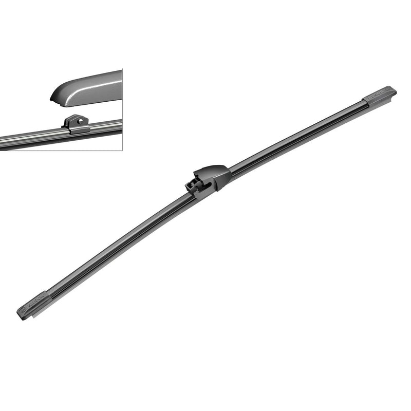 Bosch Aerotwin Wiper Blade 340mm — A340H fits Alpina B3 2007-2013