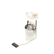 Bosch Fuel Tank Sender Unit in the fuel tank fits Fiat 500L 2012 on 1.4