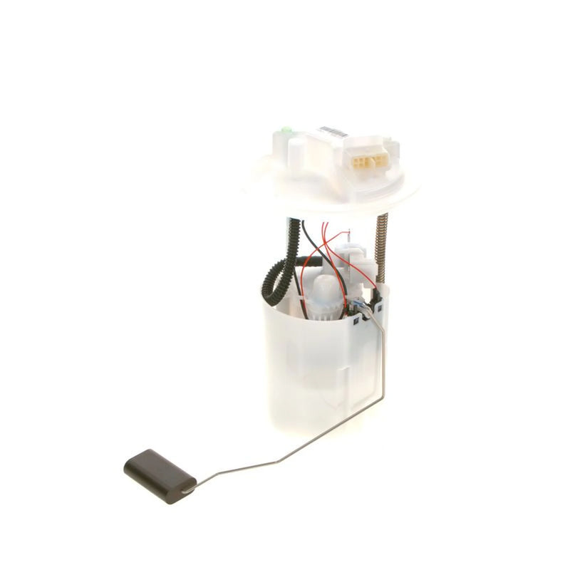Bosch Fuel Tank Sender Unit in the fuel tank fits Fiat 500L 2012 on 1.4