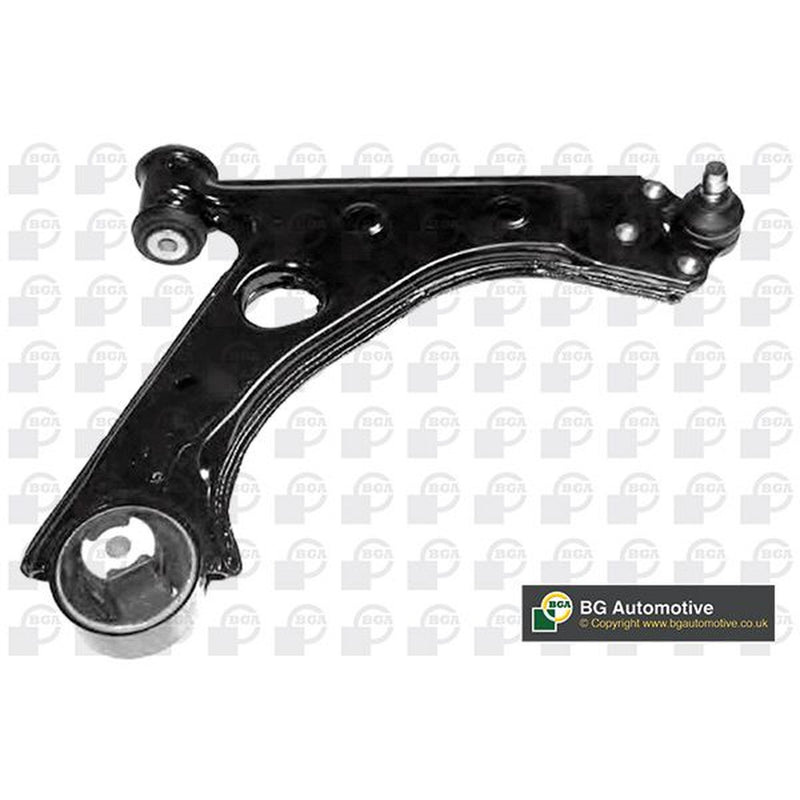 BGA Control/Trailing Arm Front Right fits Abarth Grande Punto 2007-2010 1.4
