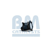 BM Catalysts Homologated Petrol Cat fits Nissan Micra C+C III 2005-2009 1.4