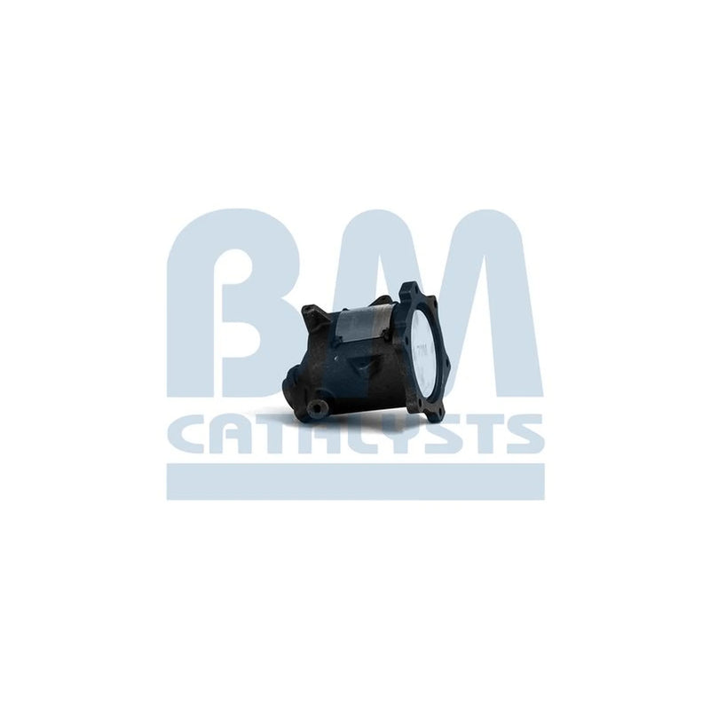 BM Catalysts Homologated Petrol Cat fits Nissan Micra C+C III 2005-2009 1.4