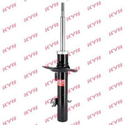 KYB 2 x Shock Absorbers fits Citroën C3 Picasso 2008-2015 1.4 1.6