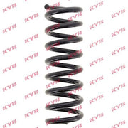 KYB Rear Suspension Coil Spring fits Mercedes-Benz C-Class T-Model 1996-2007